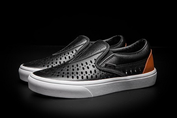 Vans Low-Top Slip-on Men Shoes--209